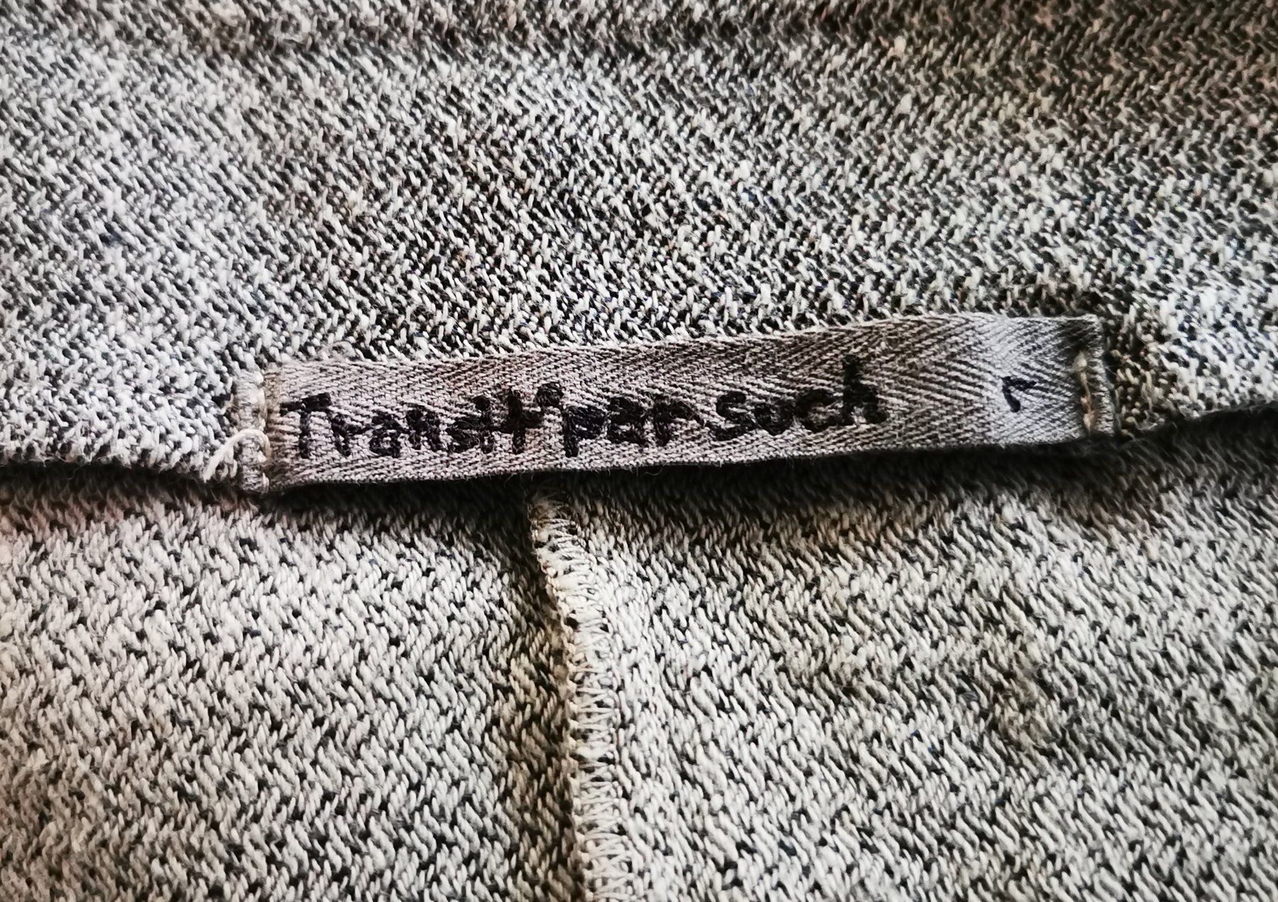 Giacche: Transit tolle Jacke/Blazer Gr.1 S – Usato da gachnang venduto da tibus1 3