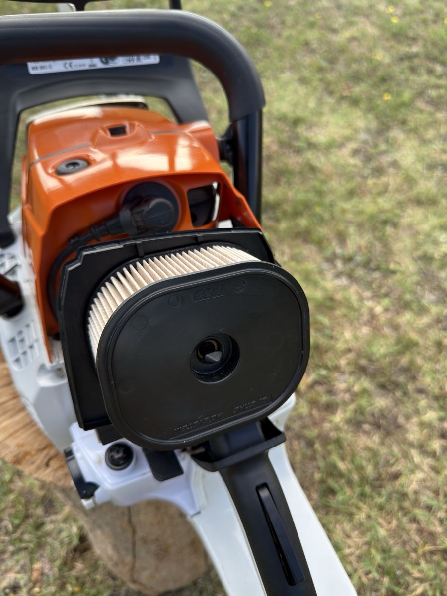 Stihl Seghe: STIHL MS661C – Nuovo (secondo la descrizione) da Cressier NE venduto da Ala_b 5