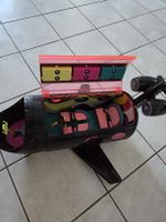 L.O.L. Suprise. O.M.G. Remix 4-in 1 Flugzeug Spielset