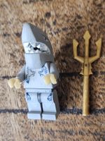 lego figurine Atlantis atl004 Atlantis Shark Warrior 