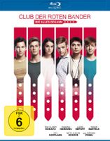 Club der roten Bänder - Wie alles begann (2018) Blu-ray