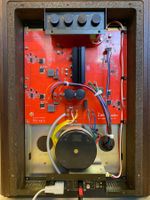 ReVox Agora B Upgrade Reparatur