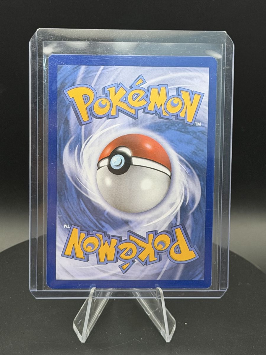 Pokémon Cartes à collectionner: Pokemon Dialga Ex Silver 122 – D'occasion à Belp par Leoloulou1 1