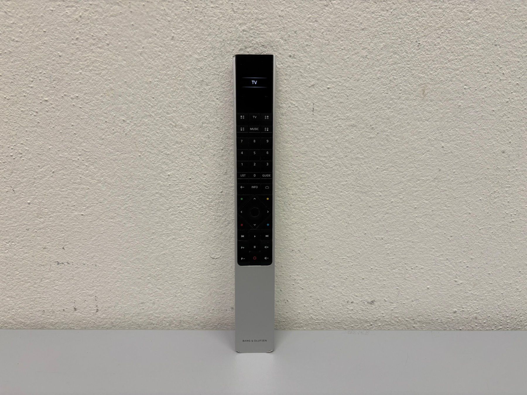 Bang & Olufsen Fernseher: BeoVision Horizon 40 – Gebraucht aus Hochdorf von av-electronics 7
