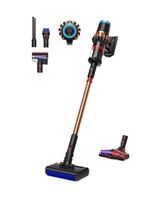 Dyson Animal V16 pusten Animal neu mit Zubehör