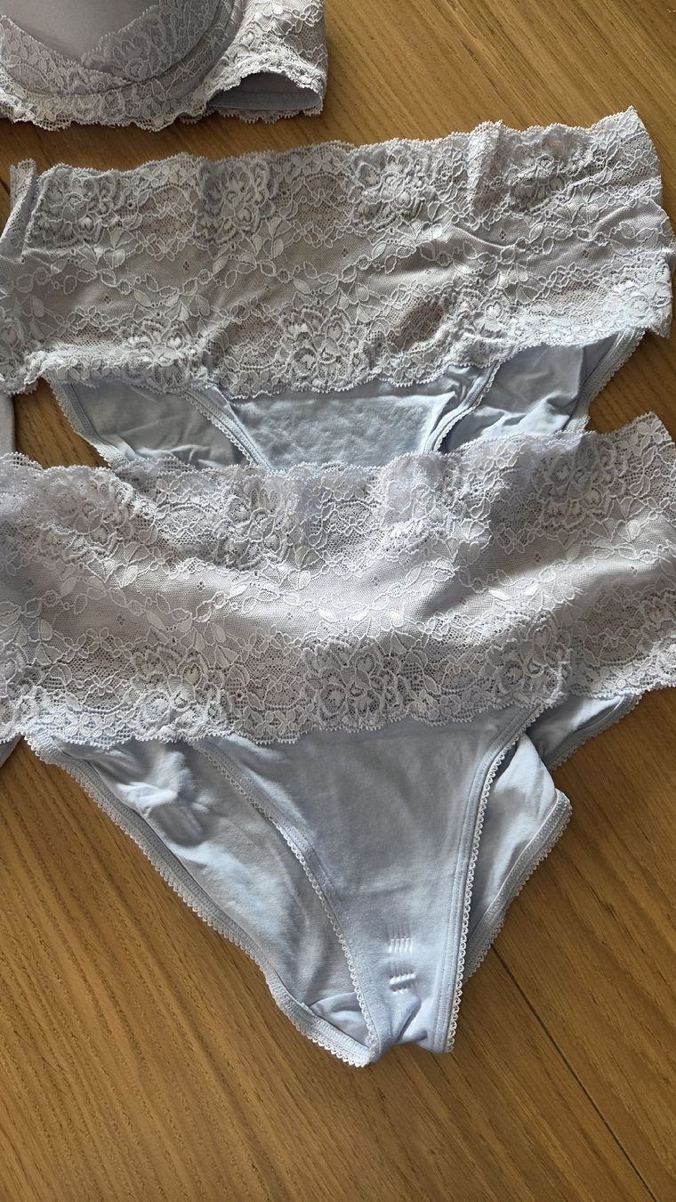 Calida Altra biancheria intima: Parure Calida lot 6 pces – Usato da Le Pâquier-Montbarry venduto da Gruyere77 2