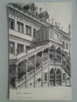 Bern Rathaus