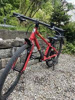 MTB Cycletech speedster 24 Zoll
