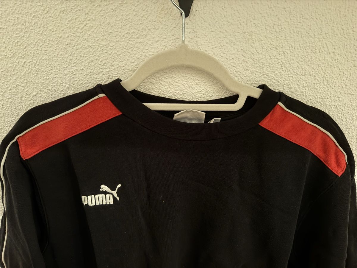 Puma Pullover & Sweatshirts: Puma Kinder Pullover  – Gebraucht aus Eschenbach LU von Tatzi1 2