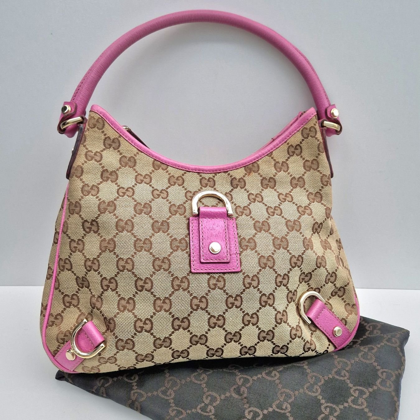 Gucci Borse da donna: Gucci GG Shoulder Bag – Usato da Zürich venduto da Liloubags