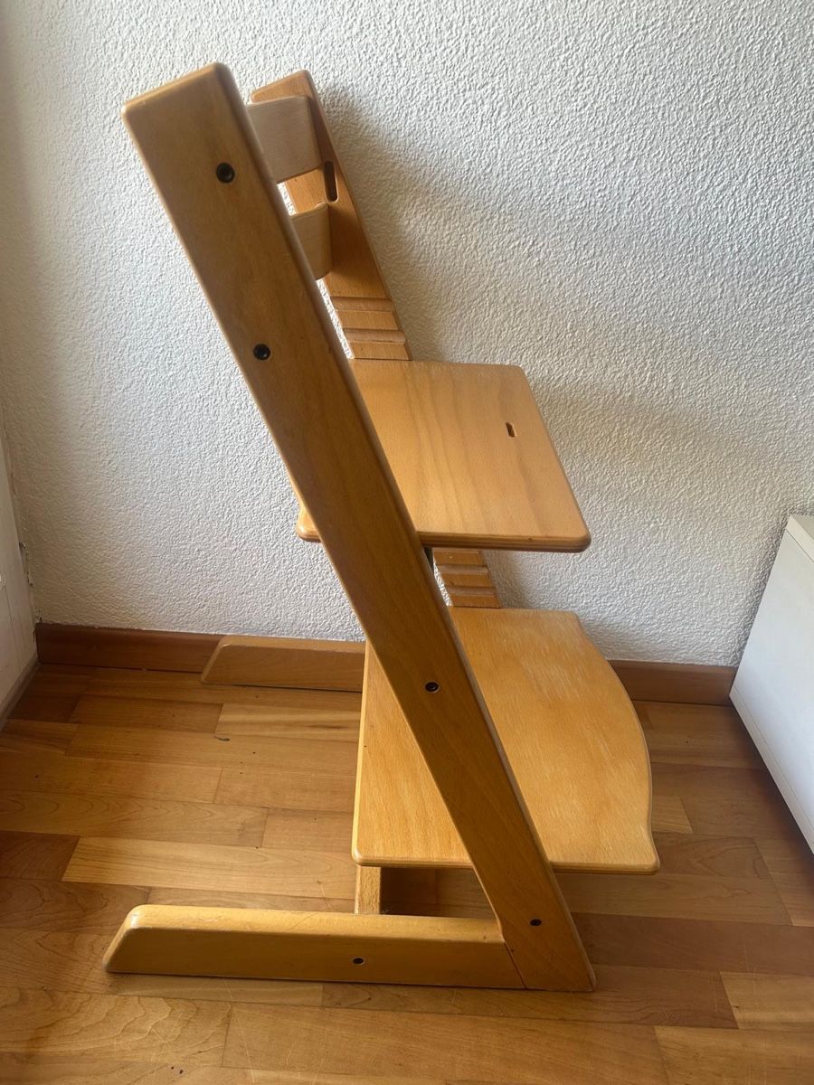 Stokke Seggioloni: TripTrap von Stokke – Usato da Hausen am Albis venduto da flaumchen1977 2