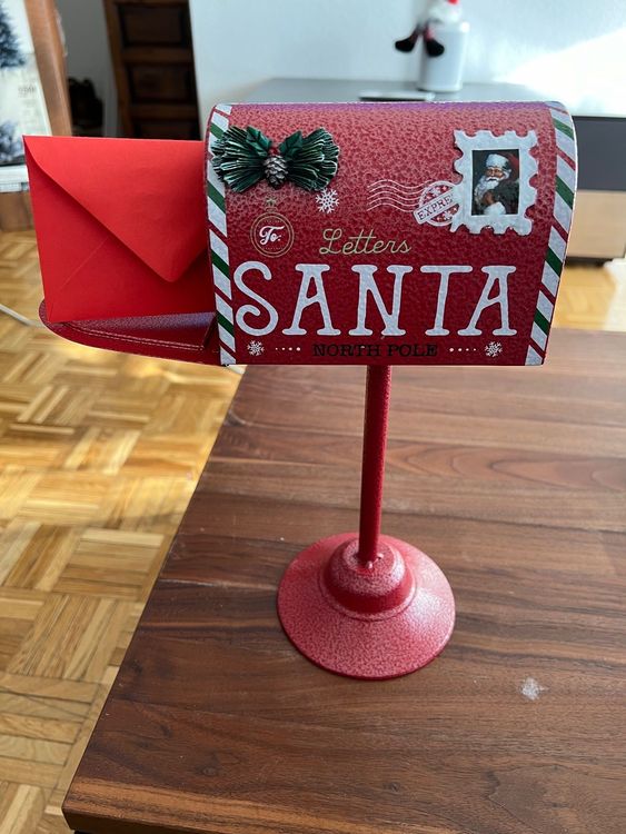 Lanterne Lumineuse Casse-Noisettes Avec Violon - Timstor 23cm - Décoration Noël LED