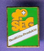 SEG  Qualitäts--Produkte