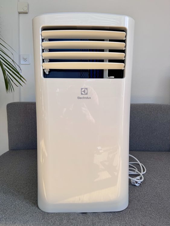 Electrolux Klimageräte: Electrolux ChillFlex Portable AC Unit with Remote – Neu (gemäss Beschreibung) aus Riehen von spu_9ydq