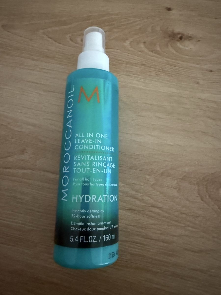 Prodotti per capelli: Moroccanoil Leave-in Conditioner – Nuovo (secondo la descrizione) da Willisau venduto da dor_xp9g