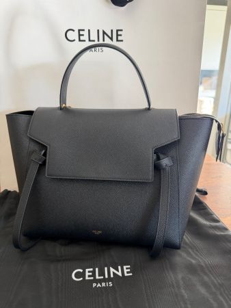 Celine Belt Bag mini Top Zustand (Neu!!!)
