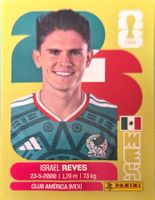 Carte FIFA World Cup 2026 MEX 7