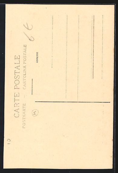 Foto, Lettere & Cartoline: Grenzbesetzung 1914, Bewaffnete schweize – Usato da Berlin venduto da bartko-reher 1