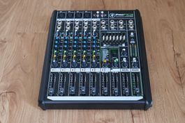 Mackie ProFX8 v2 - 8 Channel Mischpult