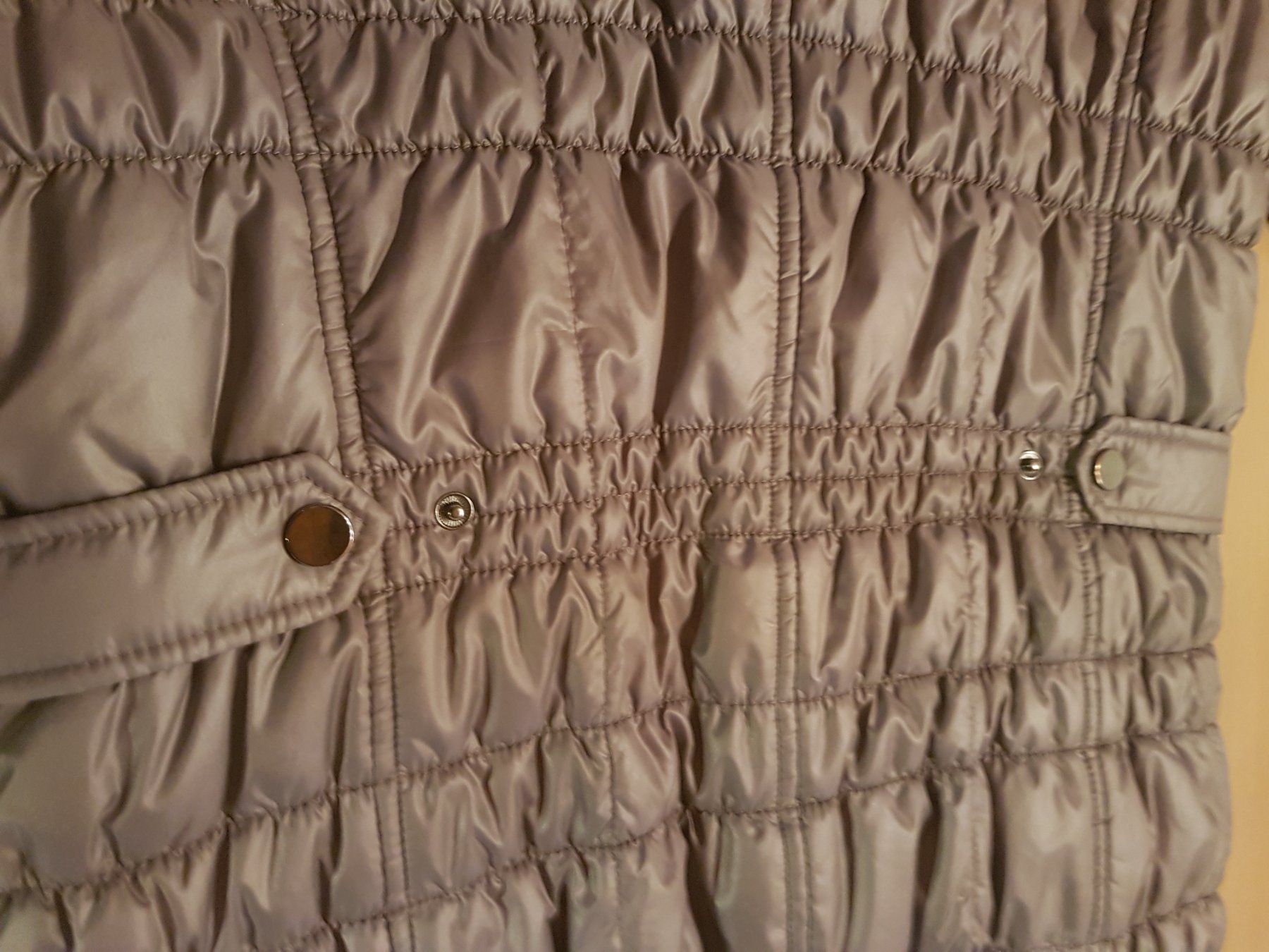 Giacche: Veste doudoune taille 38 marque Charles Vögele – Usato da Villiers venduto da san_jn5w 6