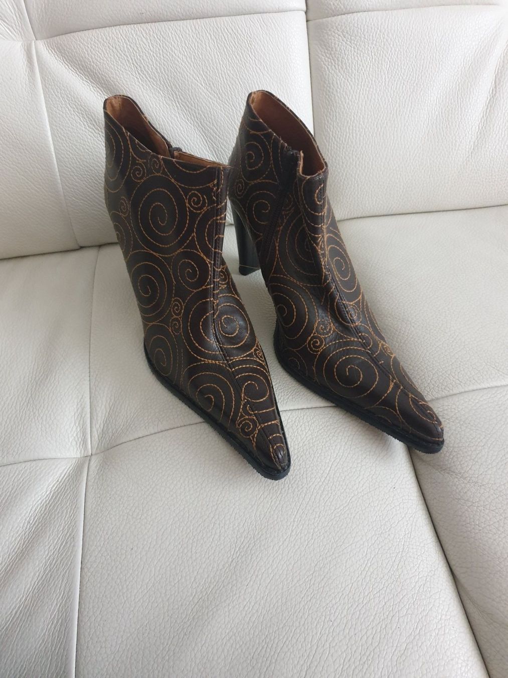 Scarpe da donna: 💙Stiefeletten💙 – Nuovo (secondo la descrizione) da Goldach venduto da Wave82 1