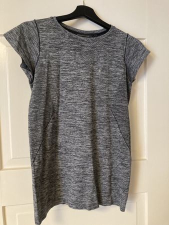 Männer Sport-Shirt S