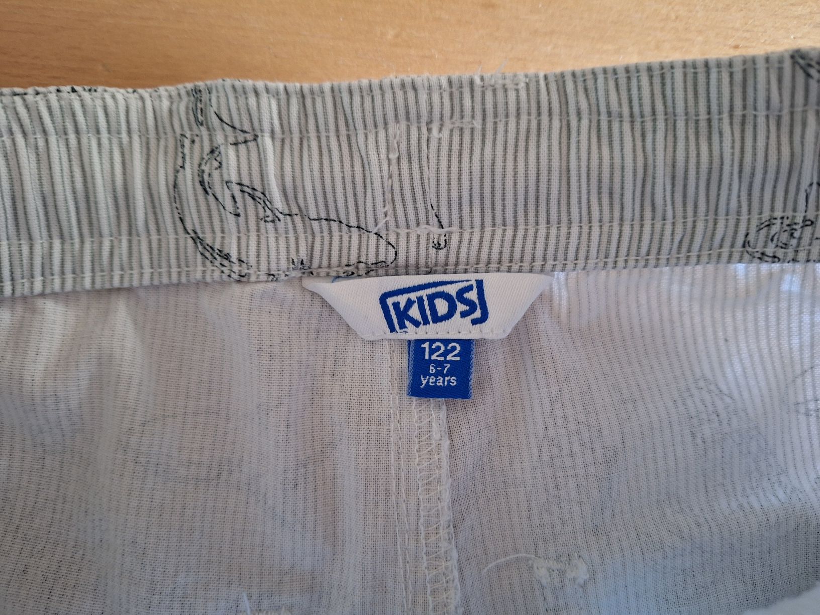 Pantaloni: Shorts in Gr. 122 – Usato da Oberrieden venduto da smarties949 4