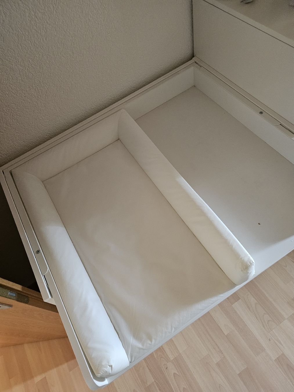 Ikea Fasciatoi & Accessori: Wickelkommode  – Usato da Brittnau venduto da foc_z5jb 1