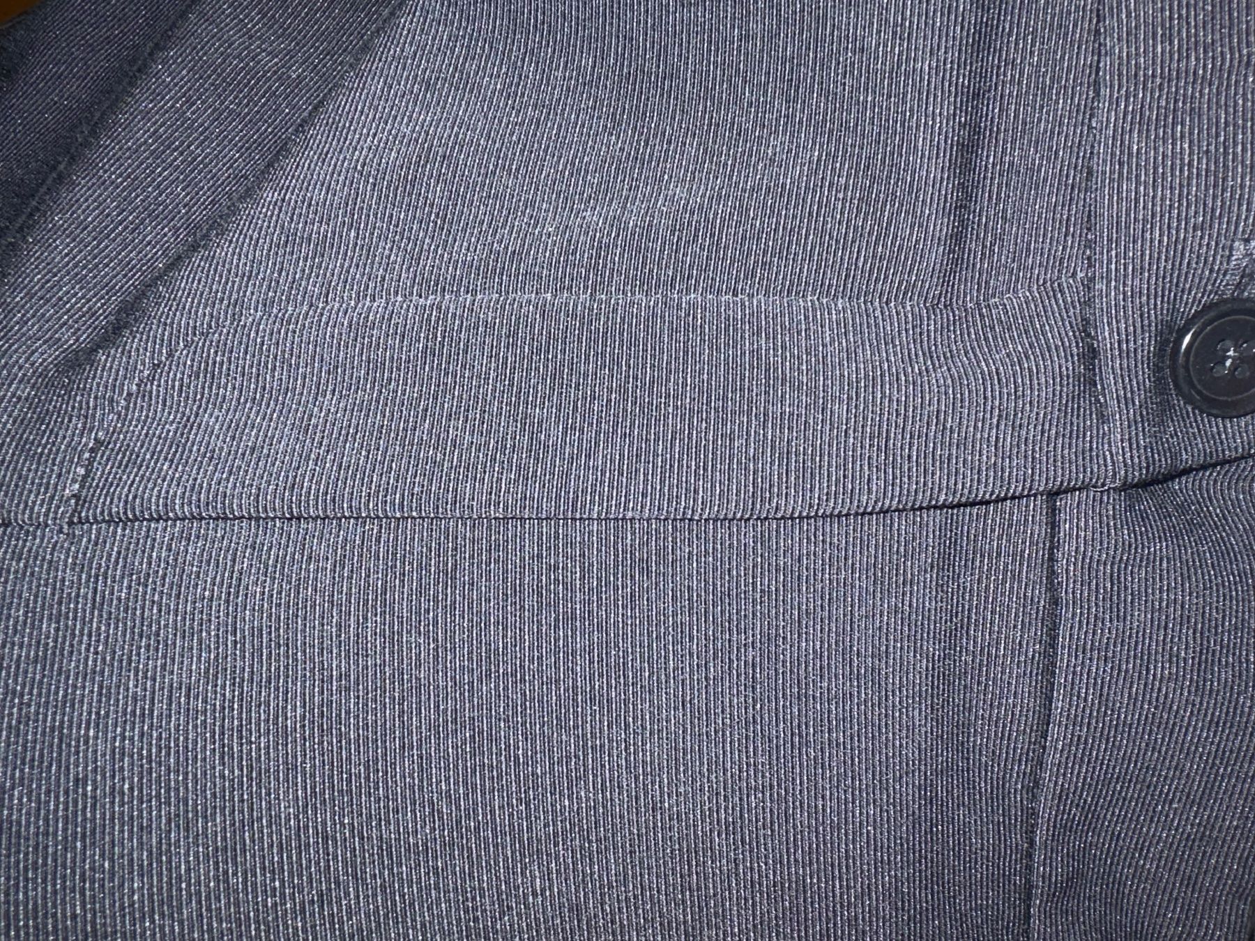 Gerry Weber Lotti di vestiti: Schicke Hose mit passendem Shirt Gr 44 – Usato da Uster venduto da pri_6r68 5