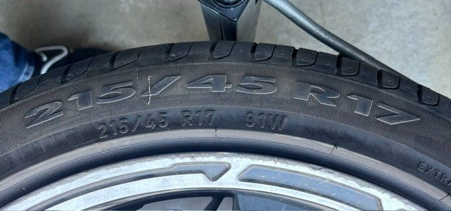 Pneus & Kompletträder: Räder – Gebraucht aus Altdorf UR von Ragde57 1