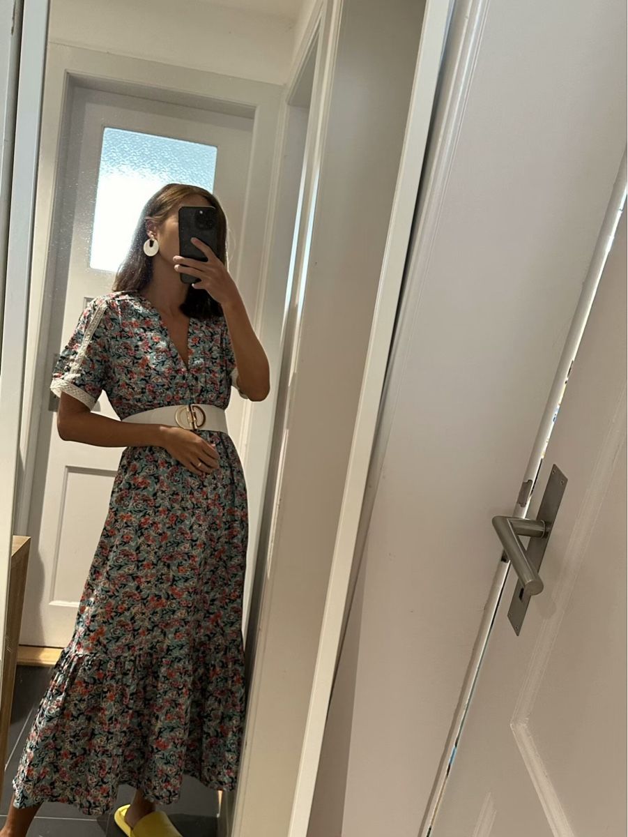 Zara Vestiti: Zara Kleid – Usato da Bern venduto da mystyle_bern 1