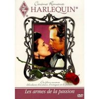 Les Armes de la Passion (Harlequin DVD) Drame Romantique