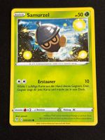 Pokemon Samurzel - Evolving-Skies 5/203 - Deutsch