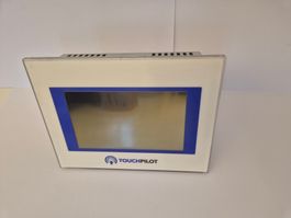 CarrierTOUCHPILOT Klimaanlage Display 00PSG001652200A