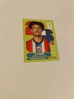 FIFA WM 2026 Oscar Bobb NOR20