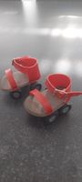 Puppenrollschuhe 