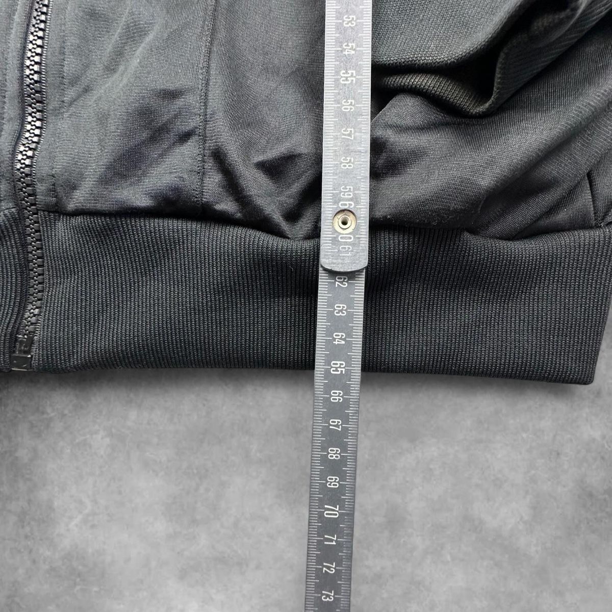 Nike Giacche: Nike black jacket – Usato da Erlinsbach SO venduto da TogaResell 5
