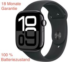Apple Watch Series10 46mm GPS - 18 Mt. Garantie