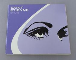 SAINT ETIENNE - Sylvie