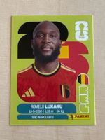 Panini WM 2026 - BEL 20