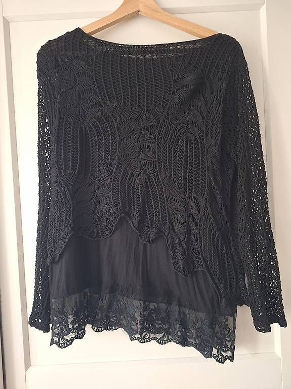Pulls & Sweat-shirts: Pullover – D'occasion à Gelterkinden par lau_z755