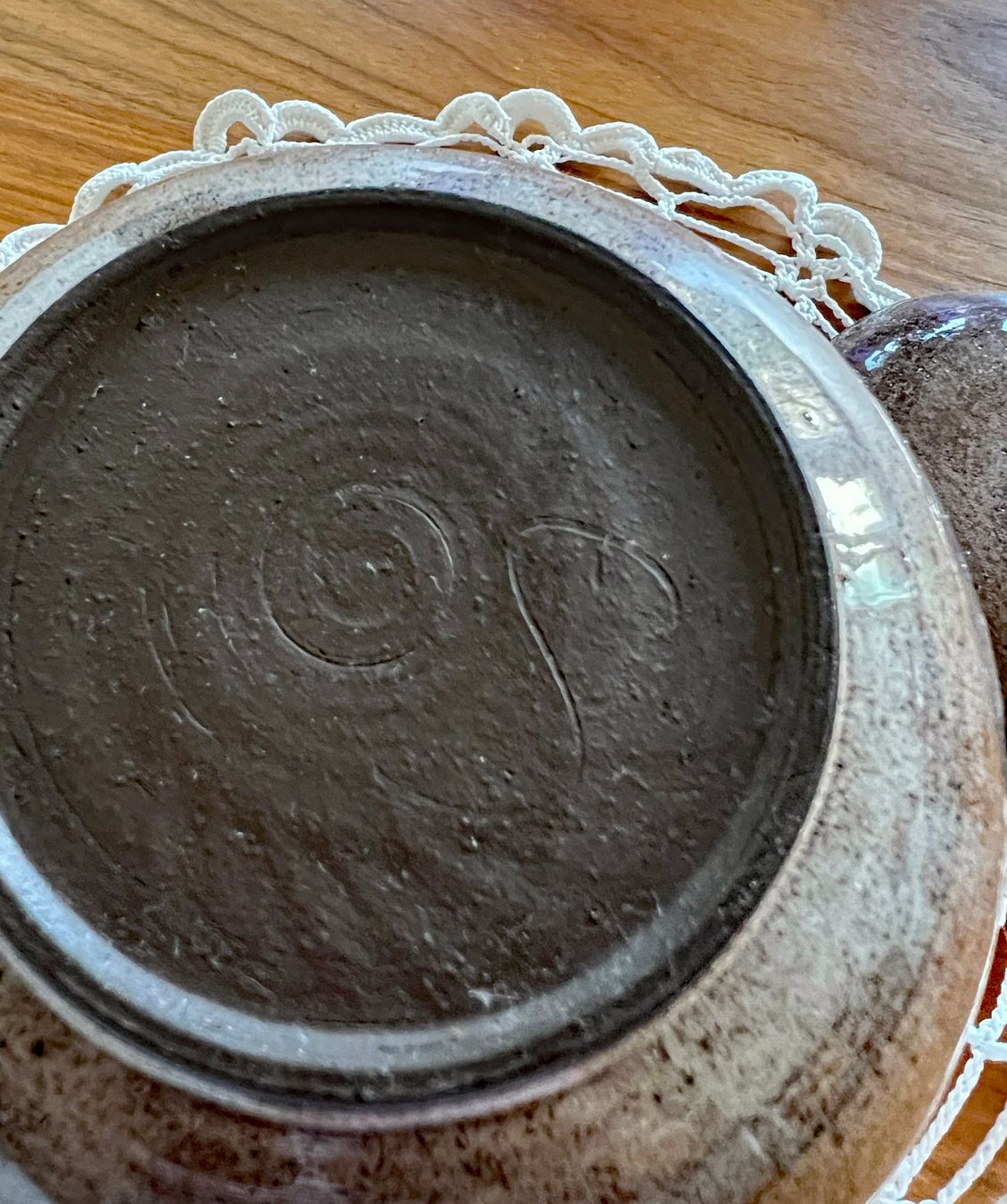 Geschirrsets: 3-teiliges Keramikset - deutsche Handarbeit – Gebraucht aus Adliswil von Tsukisama 3