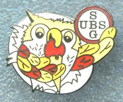 UBS  Eule
