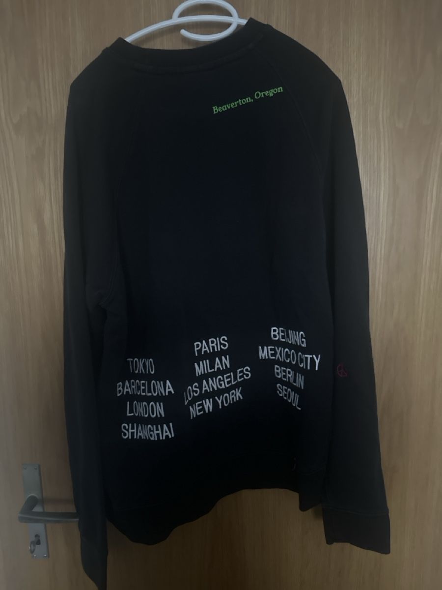 Nike Maglioni & Felpe: Nike Pullover Grösse L – Usato da Bazenheid venduto da mrslvtdc 1