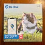 Tractive GPS Tracker (mit Garantie)