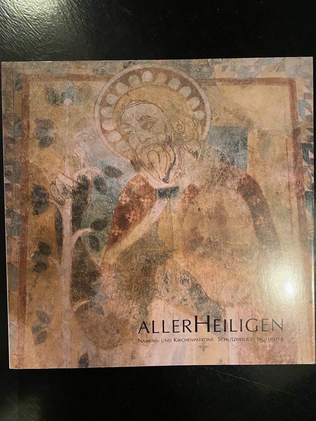 Libri: Buch Allerheiligen – Usato da Lüchingen venduto da LIDB
