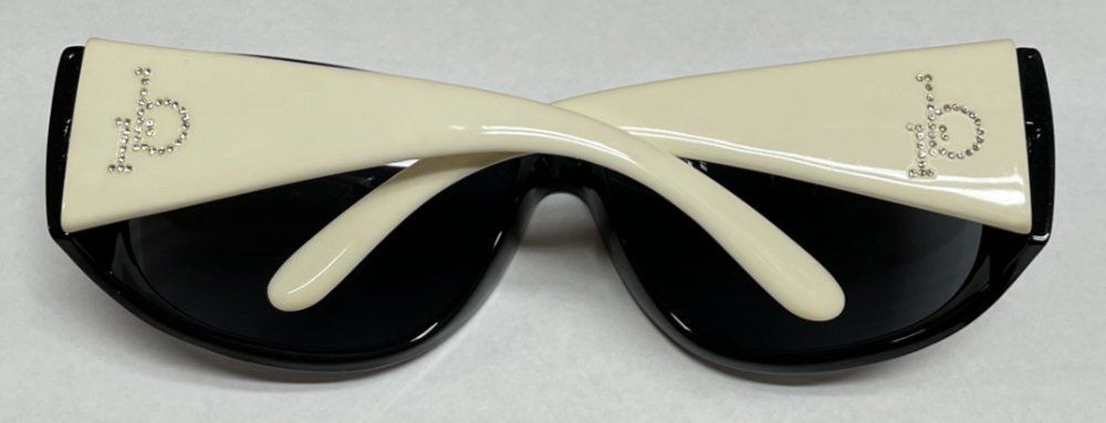 Brillen & Gläser: roccobarocco Sonnenbrille UV 400 – Gebraucht aus Oetwil am See von Blue_Gecko 3