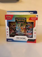 Coffret Pokemon First Partner Series 3 neuf scellé EN