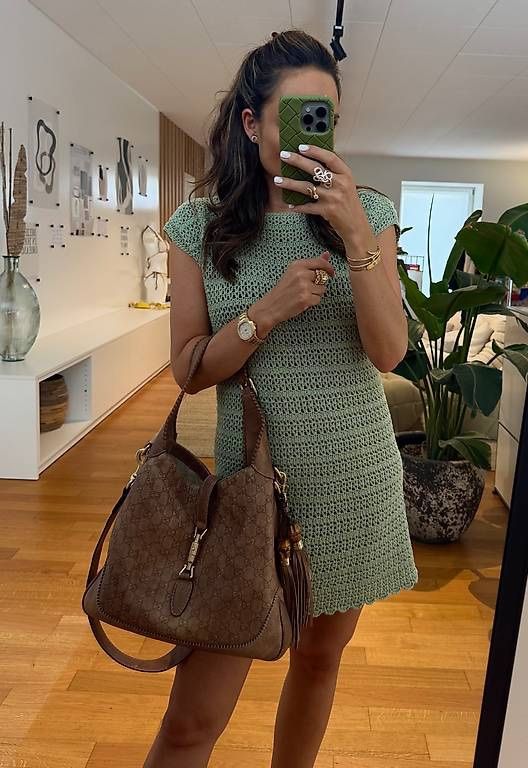 Gucci Borse da donna: GUCCI JACKIE TASCHE – Usato da Schwyz venduto da bofb 1