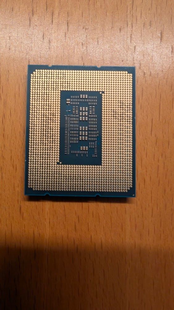 Intel Componenti elettronici: Intel Core i5-12600KF 10-Core LGA 1700 Top CPU – Usato da Marbach LU venduto da pct_q7y7 1